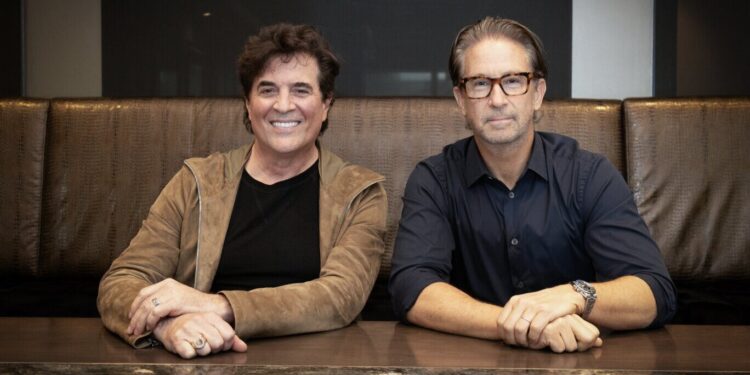 Huge Machine Label varieties cross-genre label with former Republic Data exec Joel Klaiman